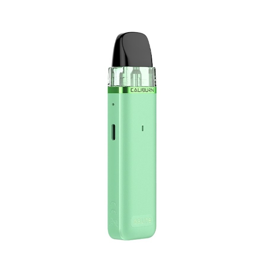 CALIBURN G3 LITE LIGHT GREEN