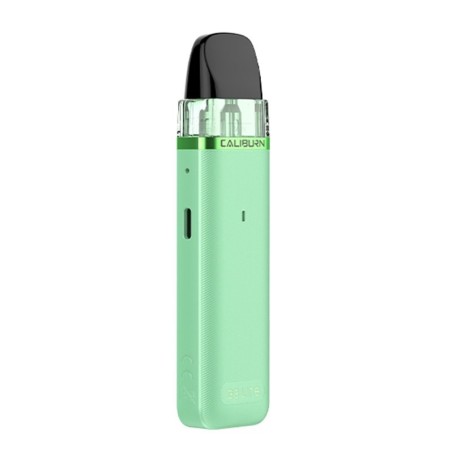 CALIBURN G3 LITE LIGHT GREEN