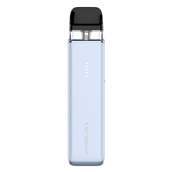 XROS 6 MINI 16000MAH JELLY BLUE VAPORESSO