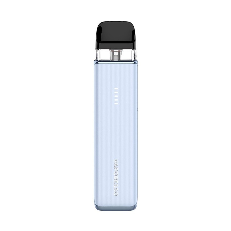 XROS 6 MINI 16000MAH JELLY BLUE VAPORESSO
