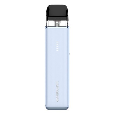 XROS 6 MINI 16000MAH JELLY BLUE VAPORESSO