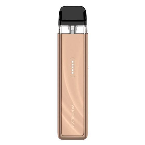 XROS 6 MINI 16000MAH BROWN VAPORESSO