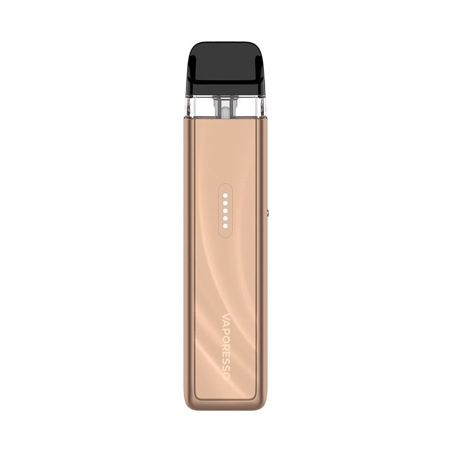 XROS 6 MINI 16000MAH BROWN VAPORESSO