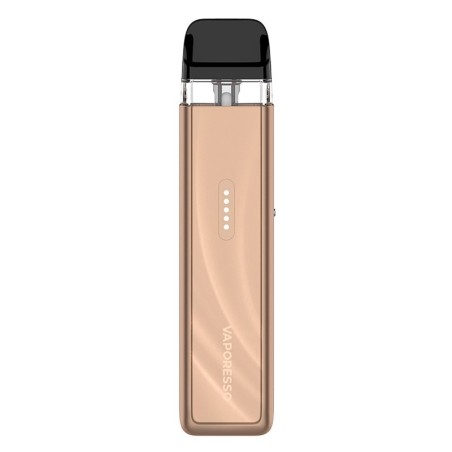 XROS 6 MINI 16000MAH BROWN VAPORESSO