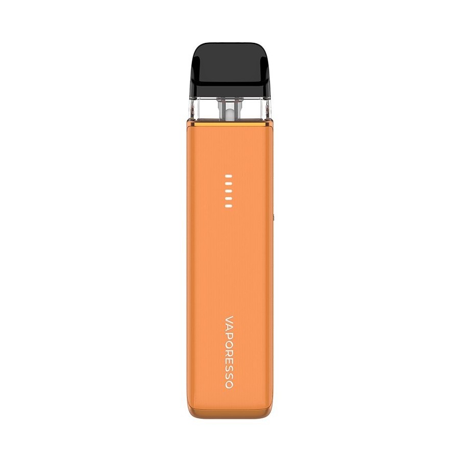 XROS 6 MINI 16000MAH JELLY ORANGE VAPORESSO