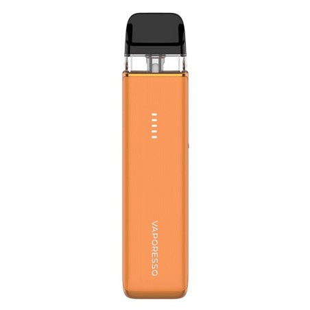 XROS 6 MINI 16000MAH JELLY ORANGE VAPORESSO