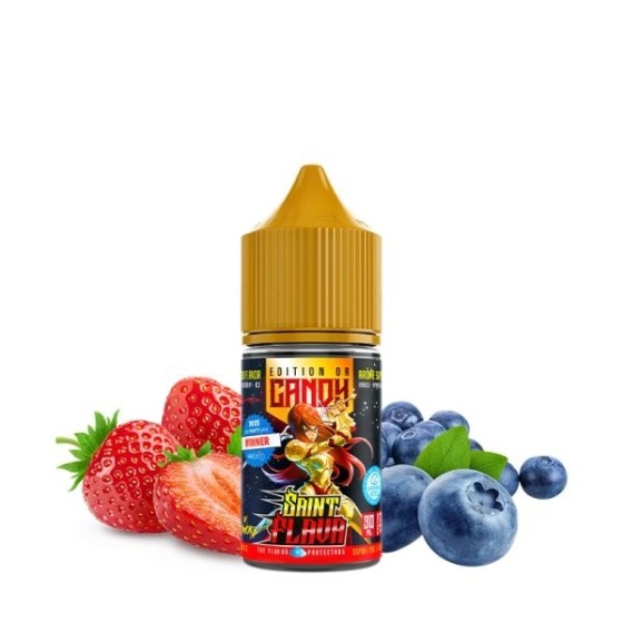 AROMA CANDY GOLD SAINT FLAVA 30ML SWOKE
