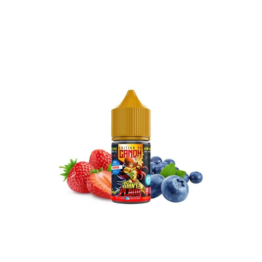 AROMA CANDY GOLD SAINT FLAVA 30ML SWOKE