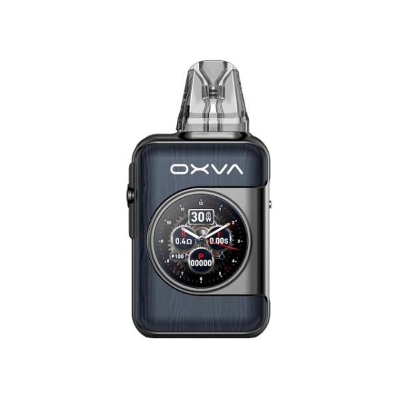 XLIM SQ PRO 2 POD KIT GUNMETAL WOOD