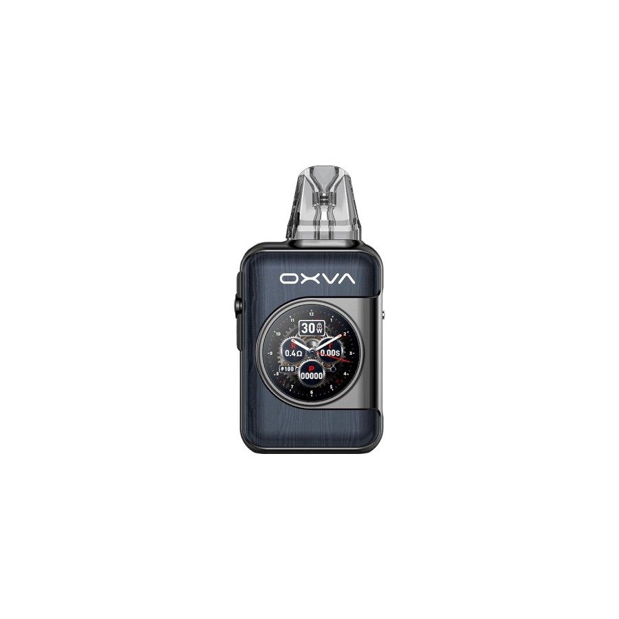 XLIM SQ PRO 2 POD KIT GUNMETAL WOOD
