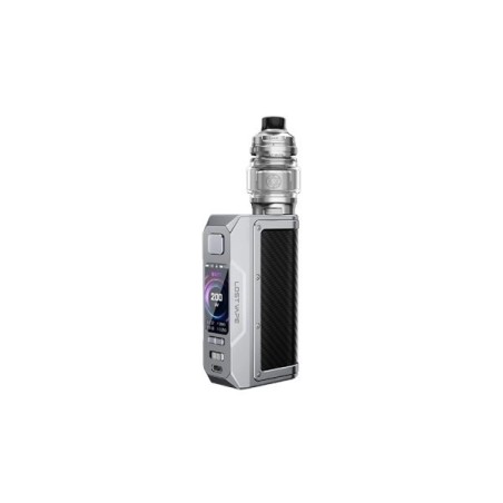 KIT THELEMA Q200 PRO LOST VAPE SHADOW GUARDIAN