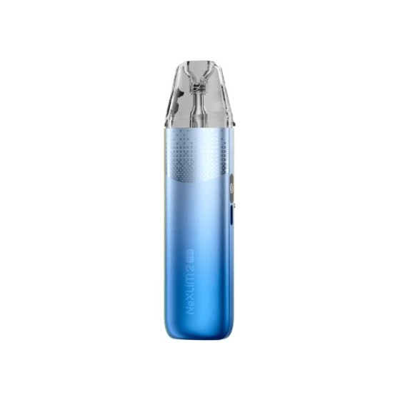 NEXLIM 2 MINI POD KIT AURORA BLUE OXVA