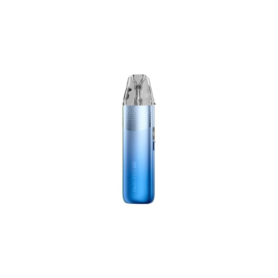 NEXLIM 2 MINI POD KIT AURORA BLUE OXVA