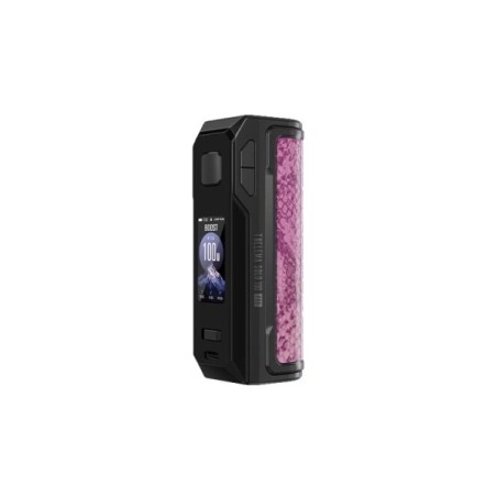 THELEMA SOLO 100 PRO MOD PINK PYTHON LOST VAPE