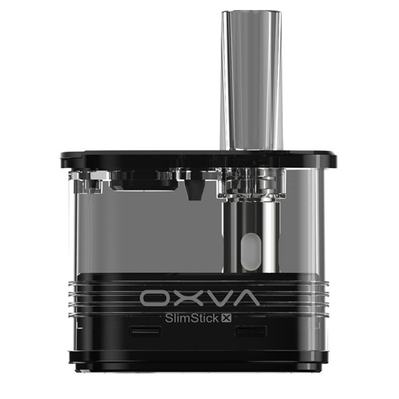 SLIMSTICK X PACK 2 PODS 1 OHM 2ML OXVA