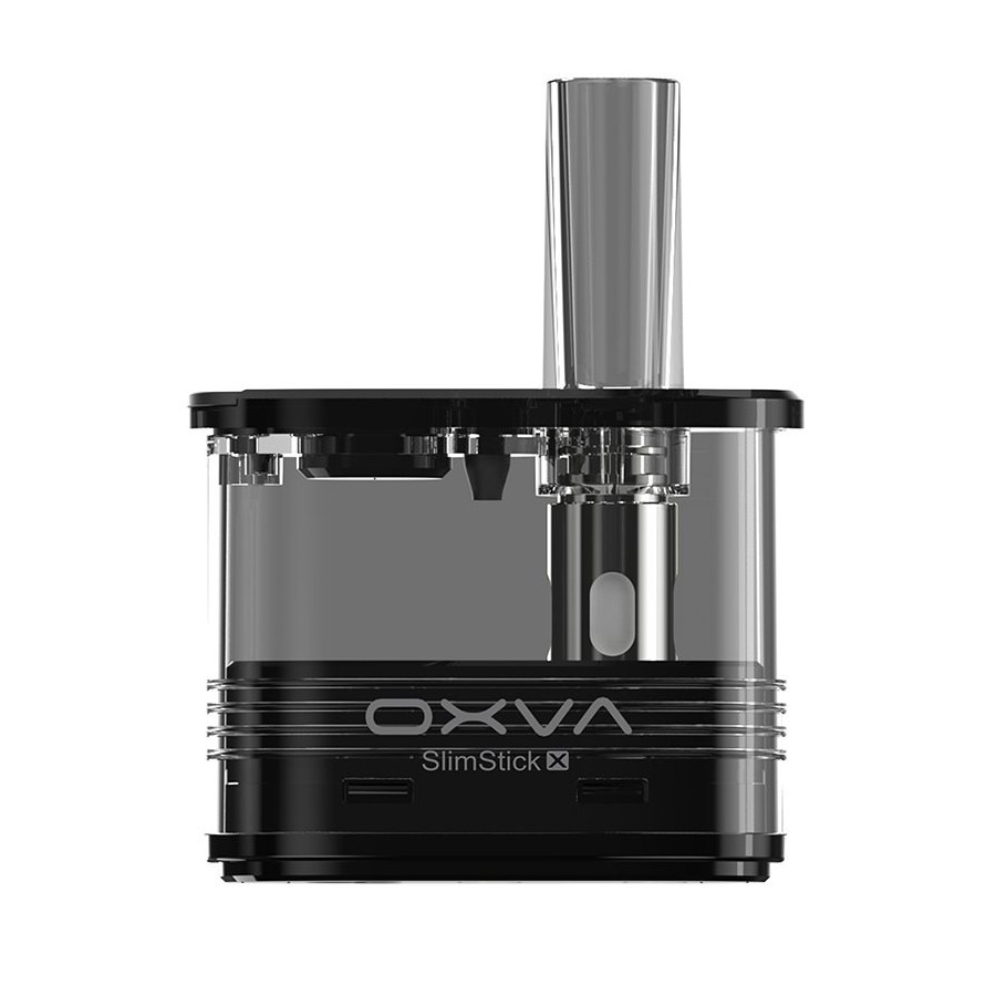 SLIMSTICK X PACK 2 PODS 1 OHM 2ML OXVA