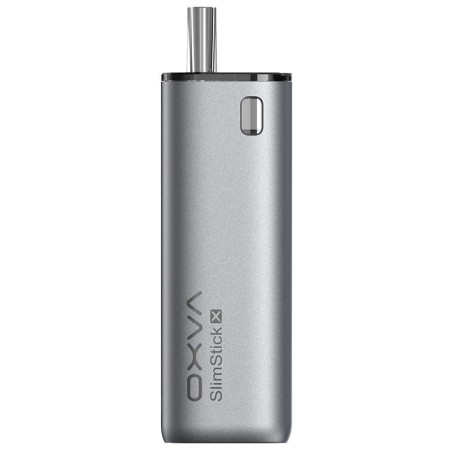 SLIMSTICK X 1400MAH GRAY OXVA