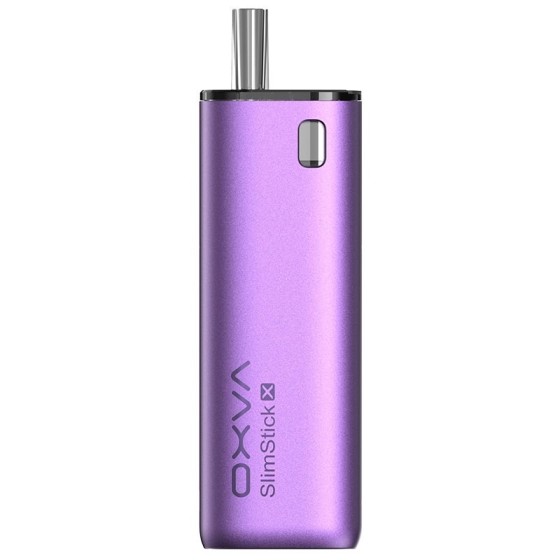 SLIMSTICK X 1400MAH PURPLE OXVA