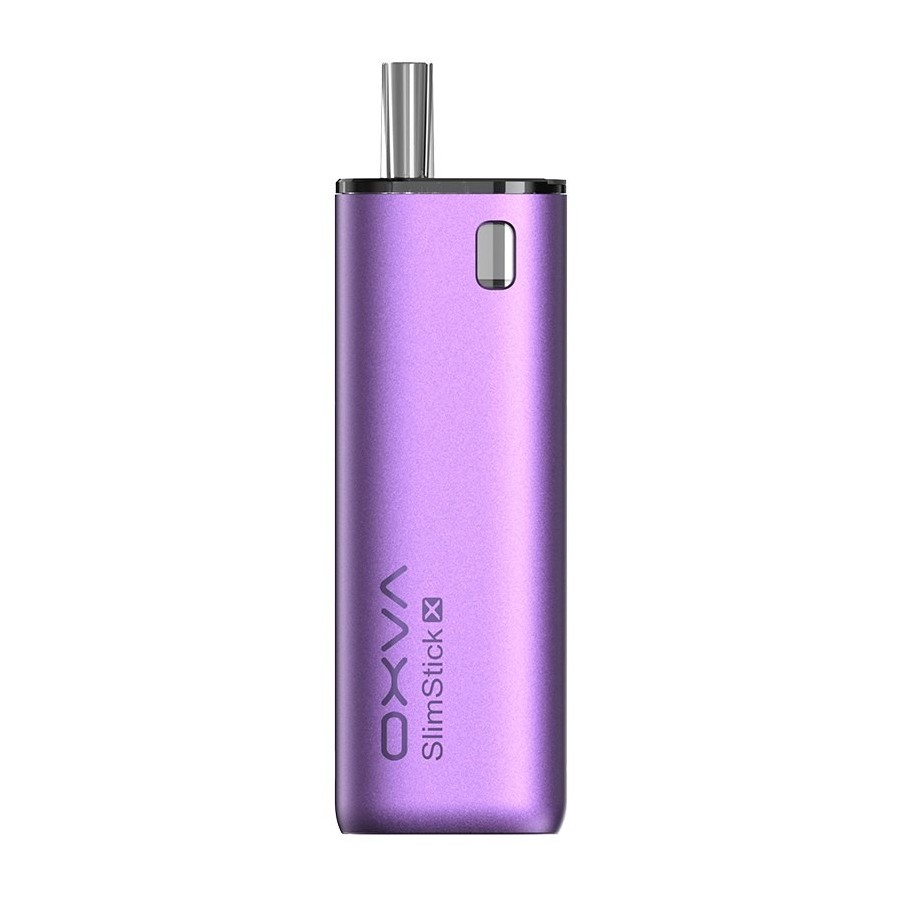 SLIMSTICK X 1400MAH PURPLE OXVA