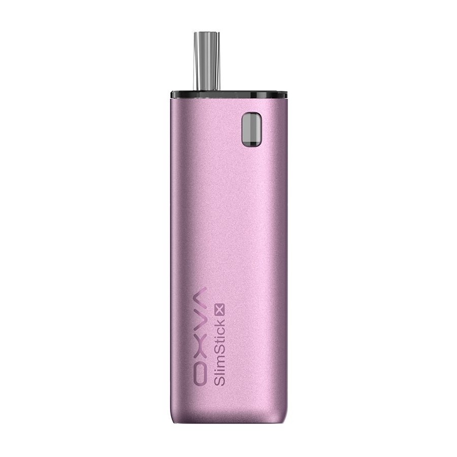 SLIMSTICK X 1400MAH PINK OXVA