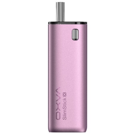 SLIMSTICK X 1400MAH PINK OXVA