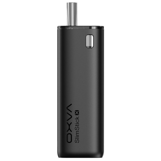 SLIMSTICK X 1400MAH BLACK OXVA