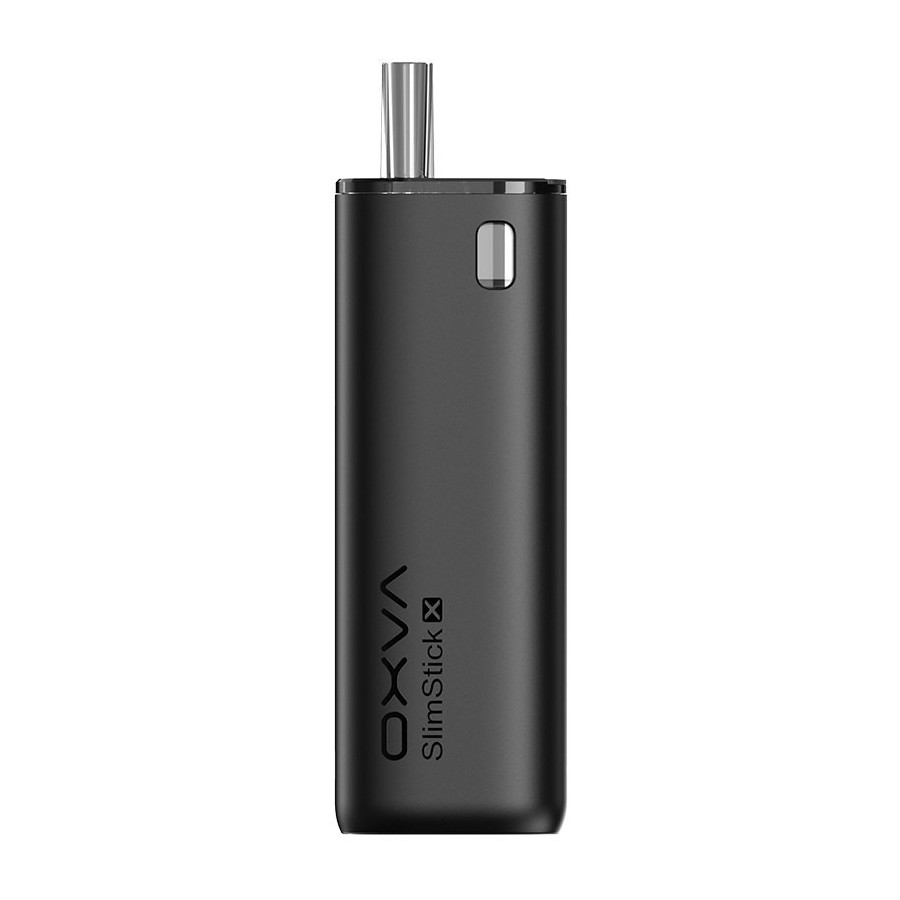 SLIMSTICK X 1400MAH BLACK OXVA