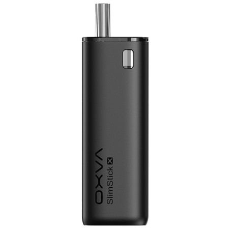 SLIMSTICK X 1400MAH BLACK OXVA