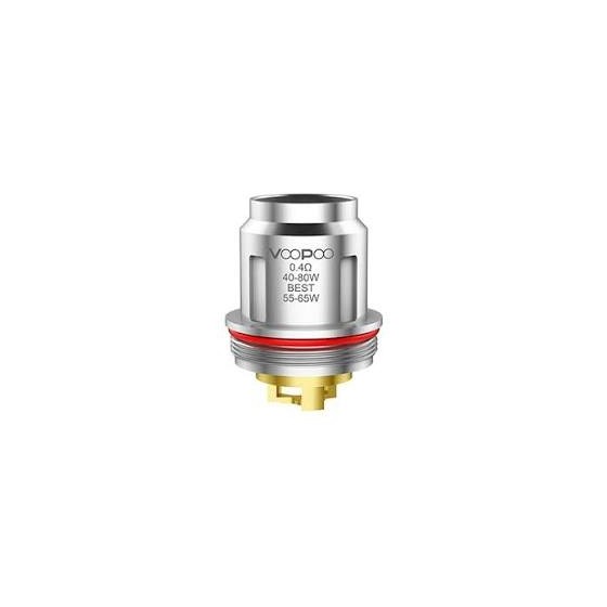 UFORCE U2 0.4 OHM COIL VOOPOO