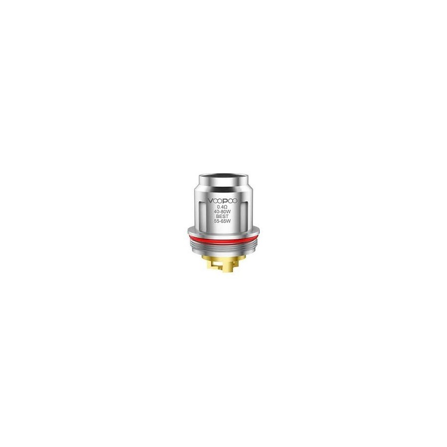 UFORCE U2 0.4 OHM COIL VOOPOO