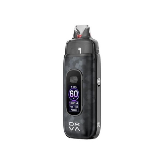 VPRIME 2 POD KIT SHARD BLACK OXVA