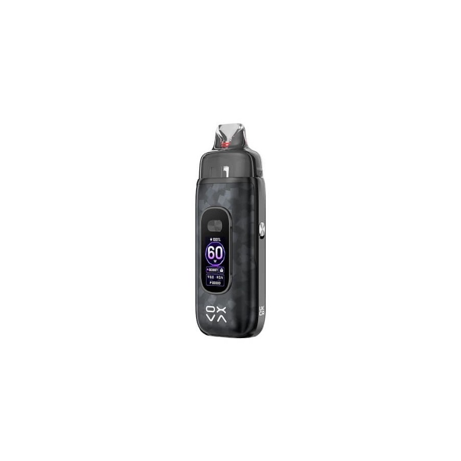 VPRIME 2 POD KIT SHARD BLACK OXVA