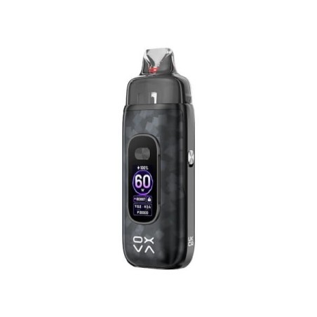 VPRIME 2 POD KIT SHARD BLACK OXVA