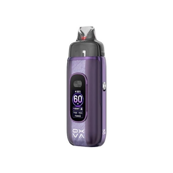VPRIME 2 POD KIT MIRAGE PURPLE OXVA
