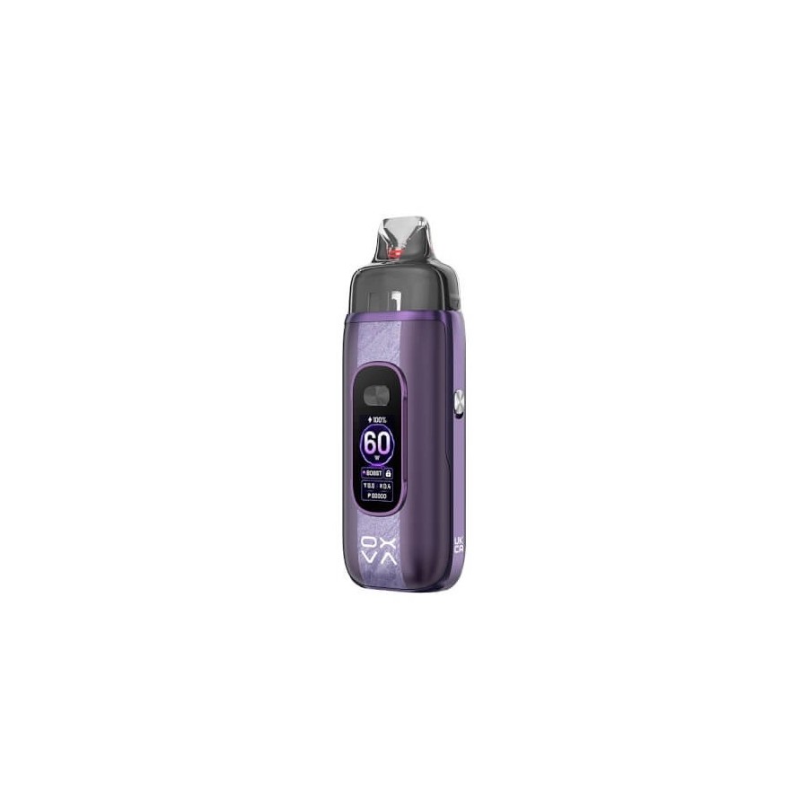 VPRIME 2 POD KIT MIRAGE PURPLE OXVA