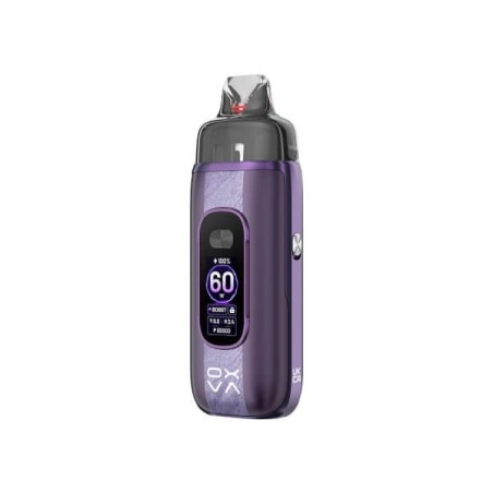 VPRIME 2 POD KIT MIRAGE PURPLE OXVA