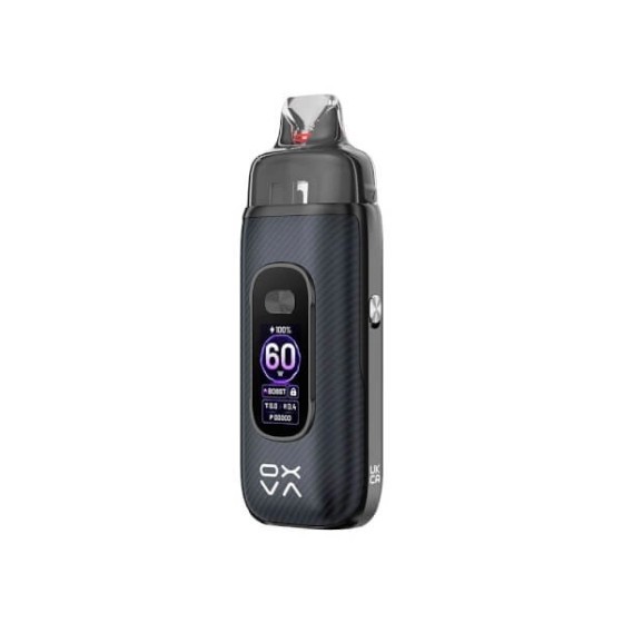 VPRIME 2 POD KIT BLACK CARBON OXVA