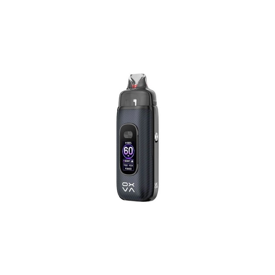VPRIME 2 POD KIT BLACK CARBON OXVA