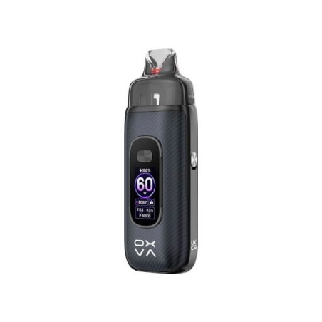 VPRIME 2 POD KIT BLACK CARBON OXVA