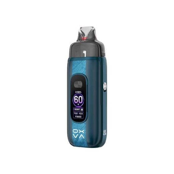 VPRIME 2 POD KIT MIRAGE BLUE OXVA