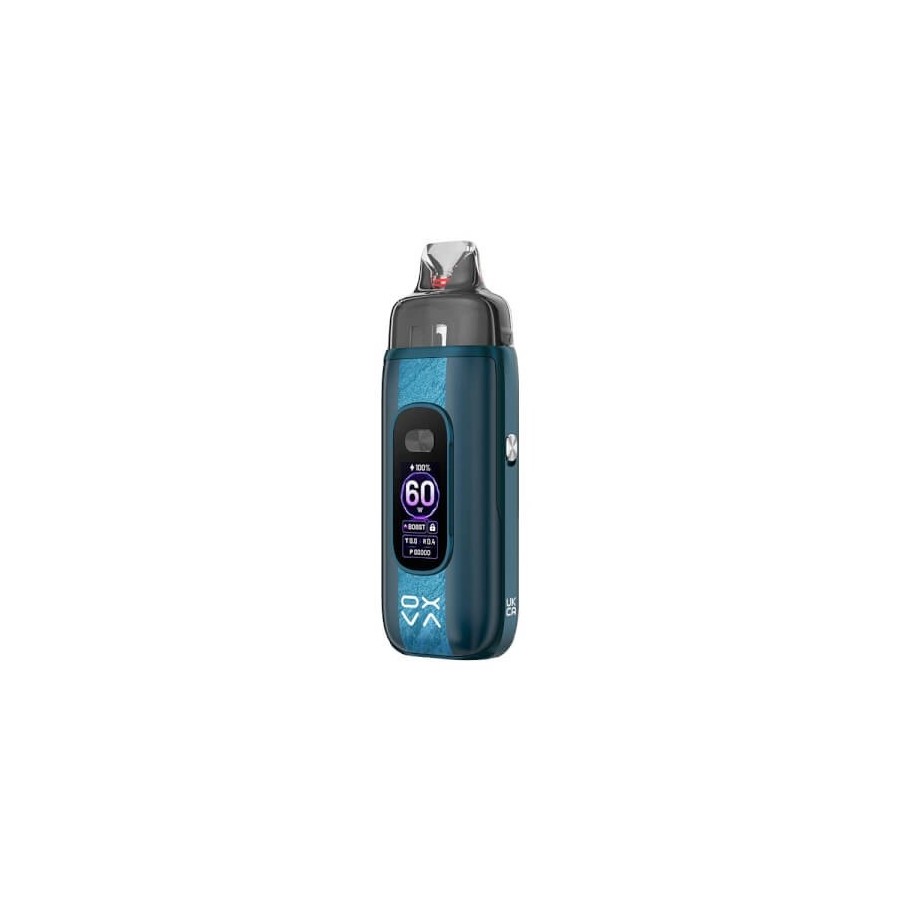 VPRIME 2 POD KIT MIRAGE BLUE OXVA