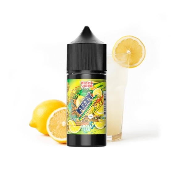 FIZZY JUICE LEMONADE AROMA LONG 6ML/30ML
