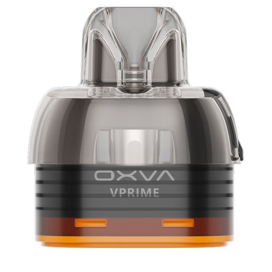 DEPOSITO RECAMBIO POD VPRIME DUAL MESH 0.4 OHM OXVA