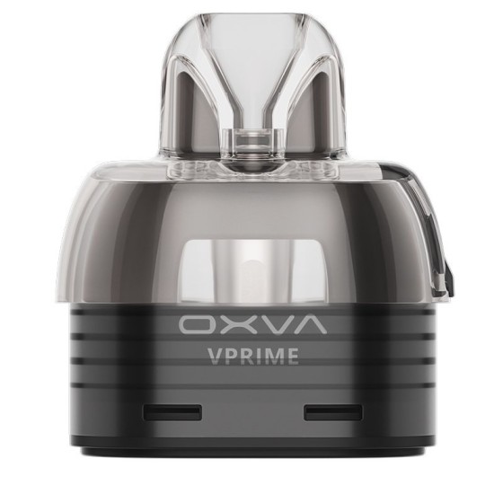 DEPOSITO RECAMBIO POD VPRIME DUAL MESH 0.6 OHM OXVA