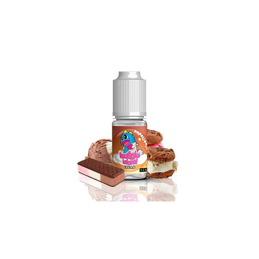 AROMA NEAPOLITAN 10ML BUBBLE ISLANDS