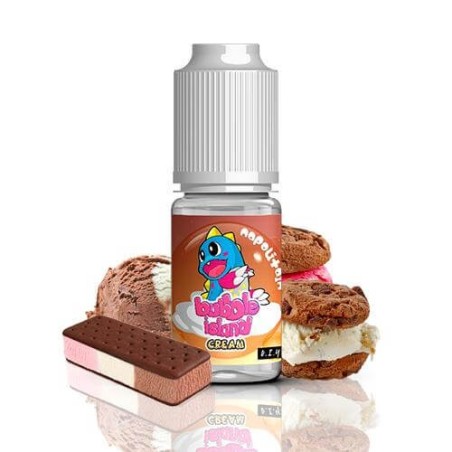 AROMA NEAPOLITAN 10ML BUBBLE ISLANDS