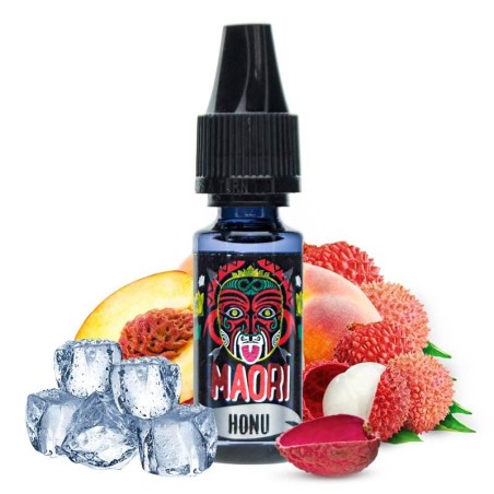 AROMA HONU 10ML MAORI BY FULL MOON