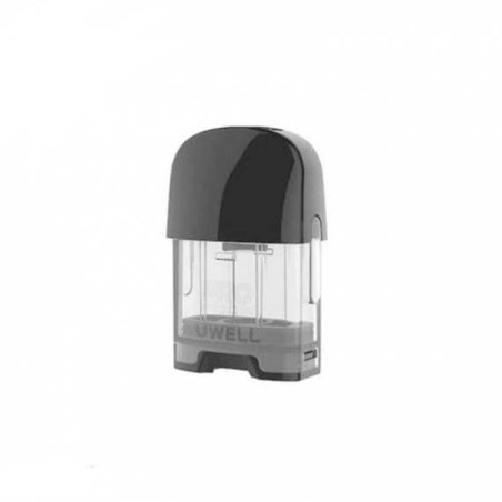 DEPOSITO O CARTUCHO 2ML PARA CALIBURN G/KOKO PRIME POD UWELL