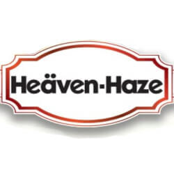 HEAVEN HAZE